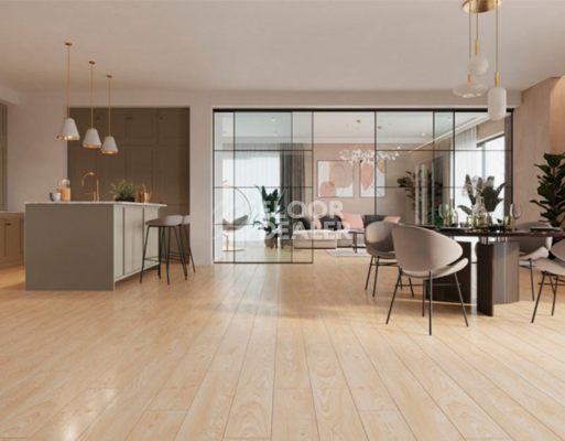 Ламинат My Step Mega Evolution XL 33/8мм Дуб Турин MS448 фото 2 | FLOORDEALER